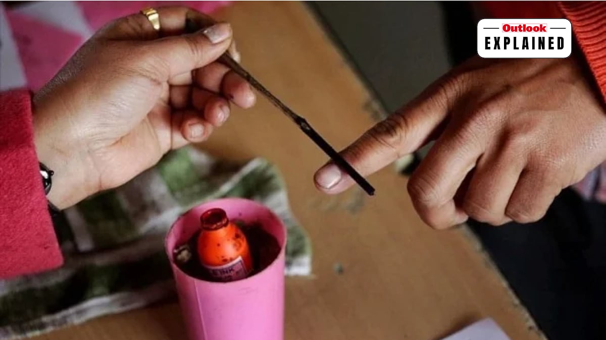 UP MLC Elections: BJP Holds Its Ground As SP Narrows The Gap Ahead Of 2027
