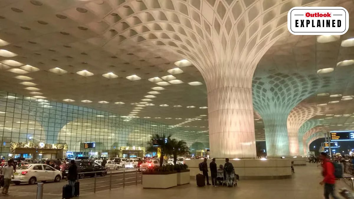 Mumbai Airport Shift: Why Emirates And Air France Are Resisting Adani’s Navi Mumbai Move - null
