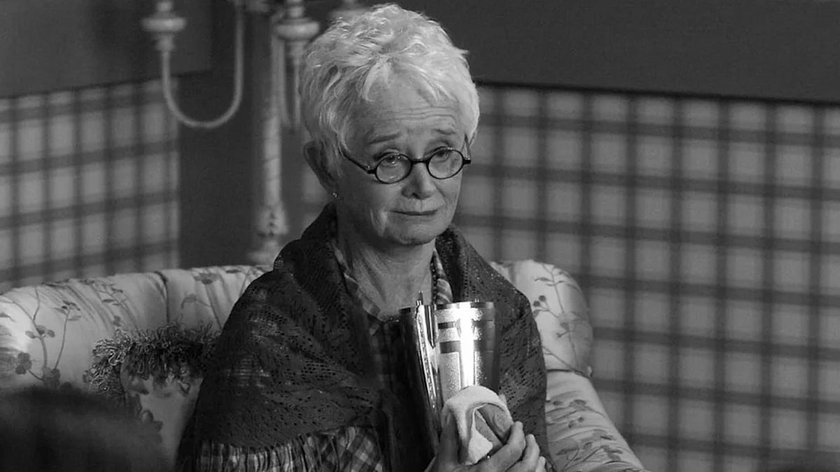 Barbara Barrie Dies At 95 - X