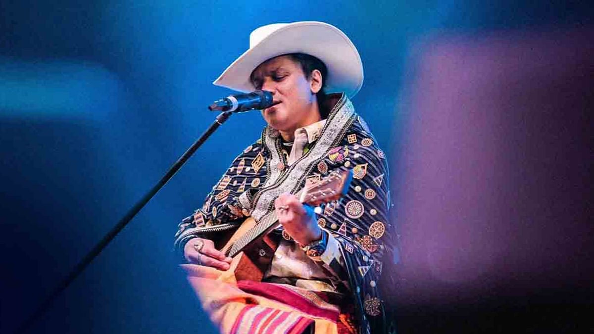 Zubeen Garg's Family Seeks Speedy Trial - X