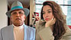 'What We Filter Is Very Important': Tamannaah Bhatia Addresses Annu Kapoor's 'Dudhiya Badan' Remark Instagram/Tamannaah Bhatia, Annu Kapoor : Tamannaah Bhatia on Annu Kapoor's 'milky body' remark
