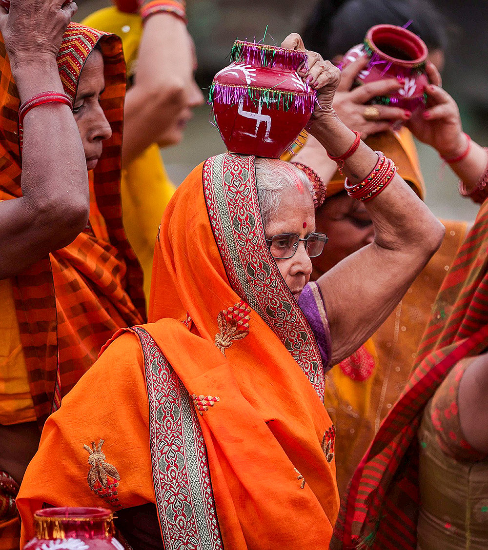 Karva Chauth festival 2026
