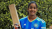 Who Is Uma Kashvi? Meet the 15-Year-Old Who Became The Youngest Player Ever Signed In WPL History X : Delhi Capitals bought Karnataka all-rounder Kashvi Kandikuppa for Rs 10 lakh on Wednesday, October 28.