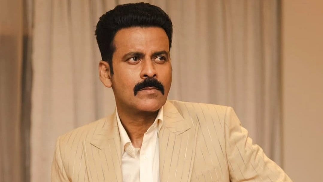 Manoj Bajpayee blasts Bollywood’s 'fraternity' myth - Instagram