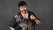 X : Chiranjeevi Makes Netflix Debut 