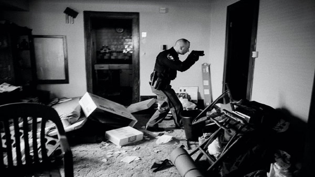 World Press Photo Contest 2009 Winners