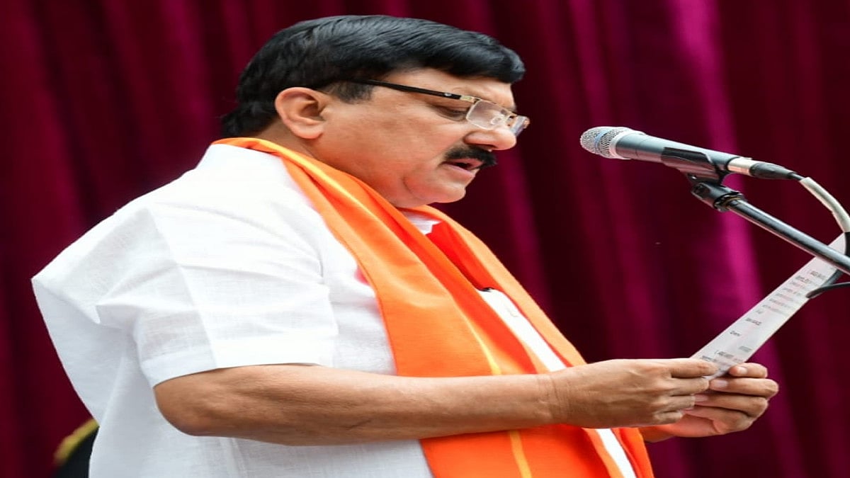Karnataka Govt Set To Crack Down On Illegal Bangladeshi Immigrants: Home Minister