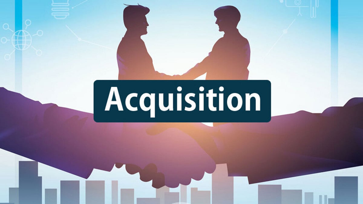 Hindalco Industries Arm Completes Acquisition Of Ryker Base's 5.2 Crore Shares For Rs 167 Crore
