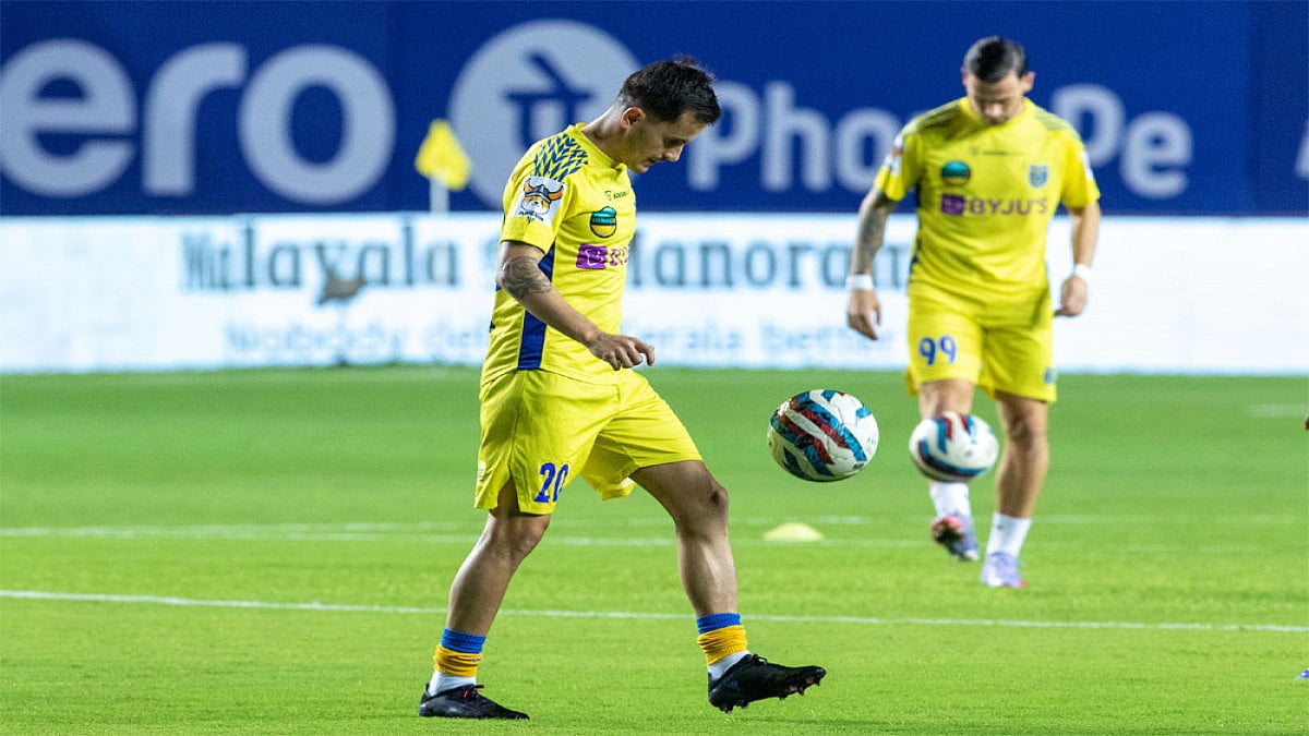 ISL 2021-22: Kerala Blasters Face Holders Mumbai City — Preview, Live Streaming