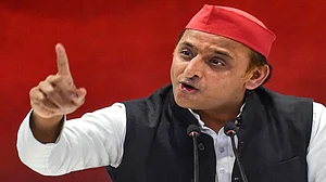 Akhilesh Yadav