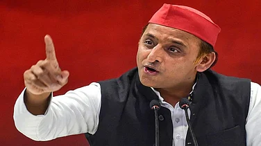 A Costly Slight: Akhilesh Yadav’s Jibe At Jayant Chaudhary Risks Writing The SP’s Defeat In The West - Dr. Abhay Pandey