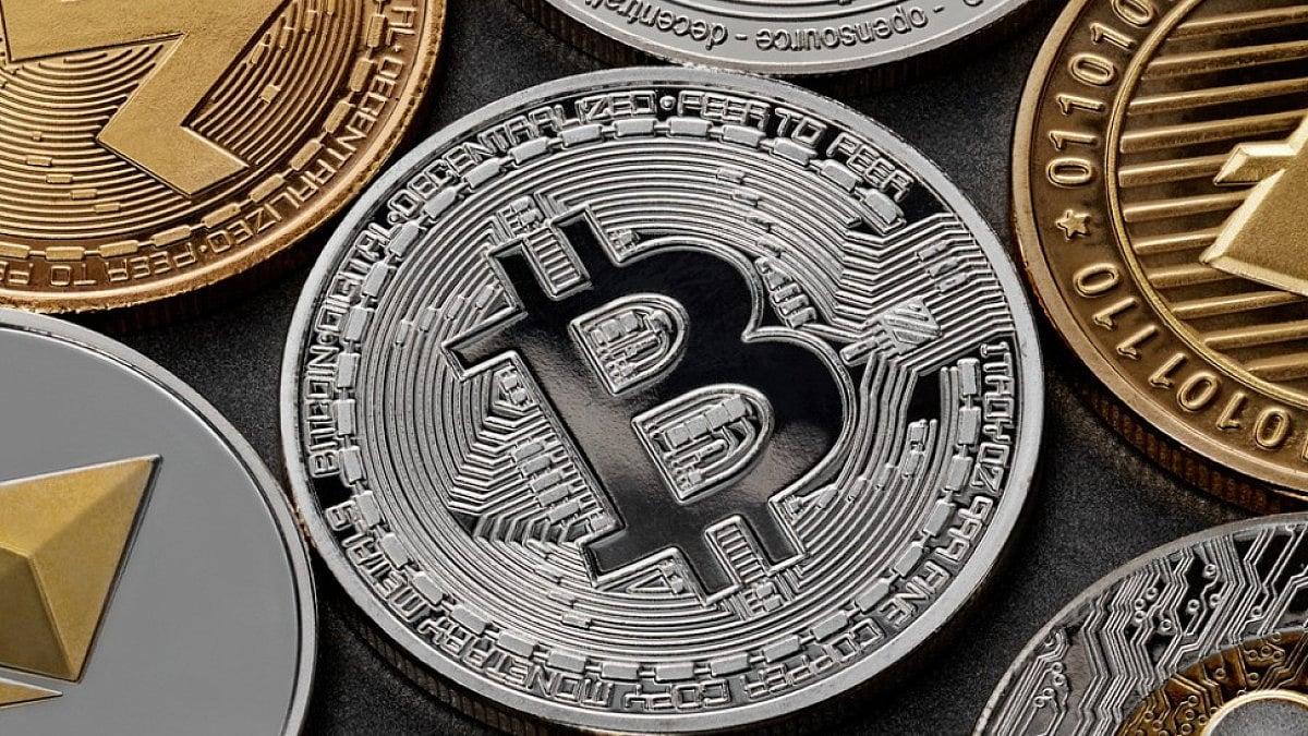 Bitcoin