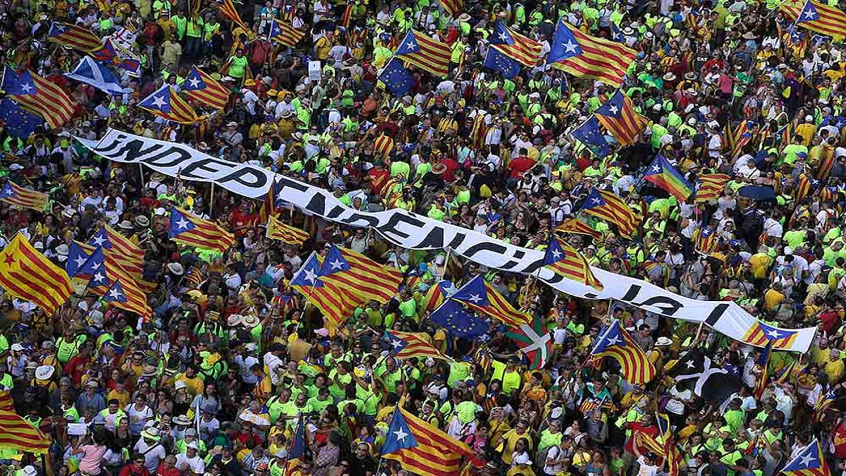 Catalan National Day