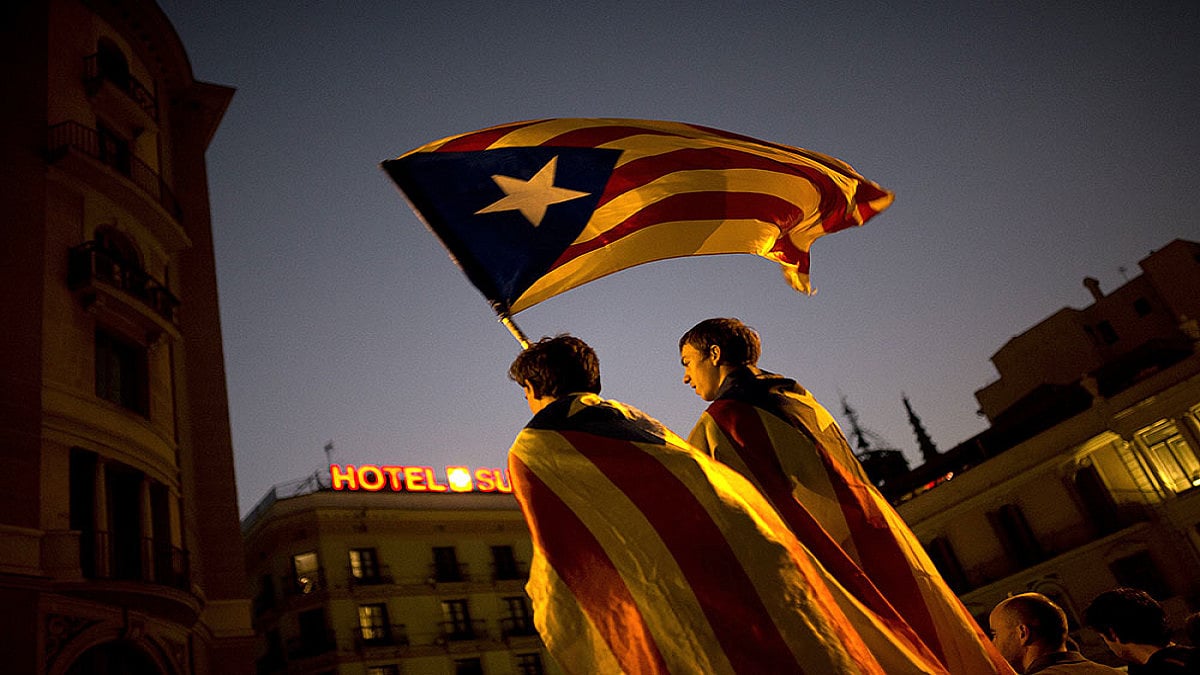Catalan Independence