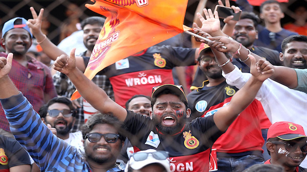 Fantasy Cricket Operators And IPL Sponsors Dream11 Hit By Andhra Ordinance On Online Gaming