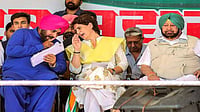 A Wrong Grammar Of Politics: How Congress Has Forgotten The Art Of Waging A Political Fight A Wrong Grammar Of Politics: How Congress Has Forgotten The Art Of Waging A Political Fight