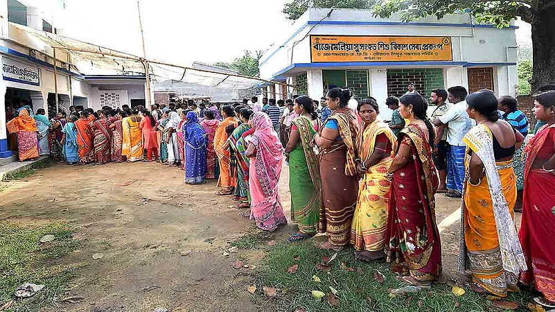 Lok Sabha elections 2024