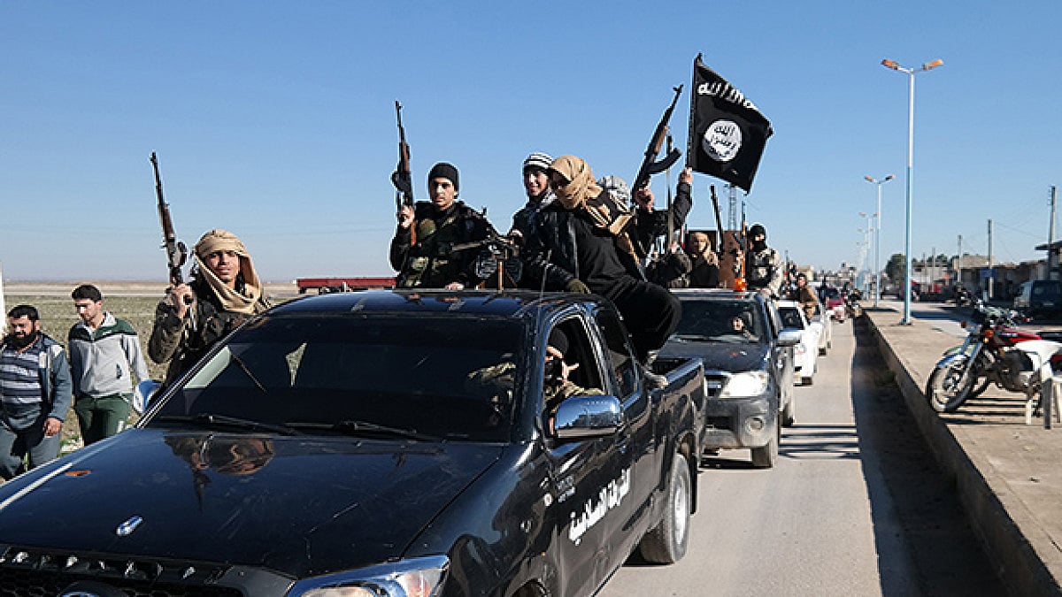 ISIL-K Leaders Likely To Pair With Taliban And Other Militants Who Reject US-Taliban Peace Deal: UN Report