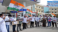 INTUC Calls Statewide Protest In Kerala Over Fuel, LPG Price Rise