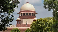 Supreme Court - null