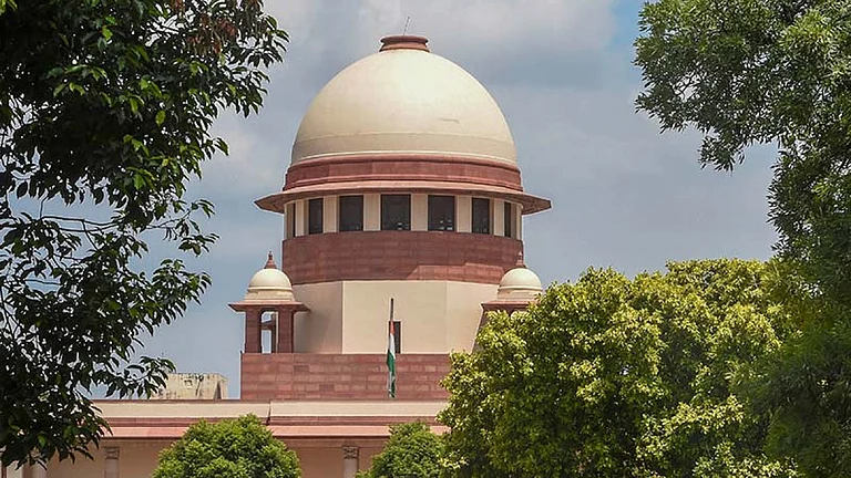 Supreme Court - null