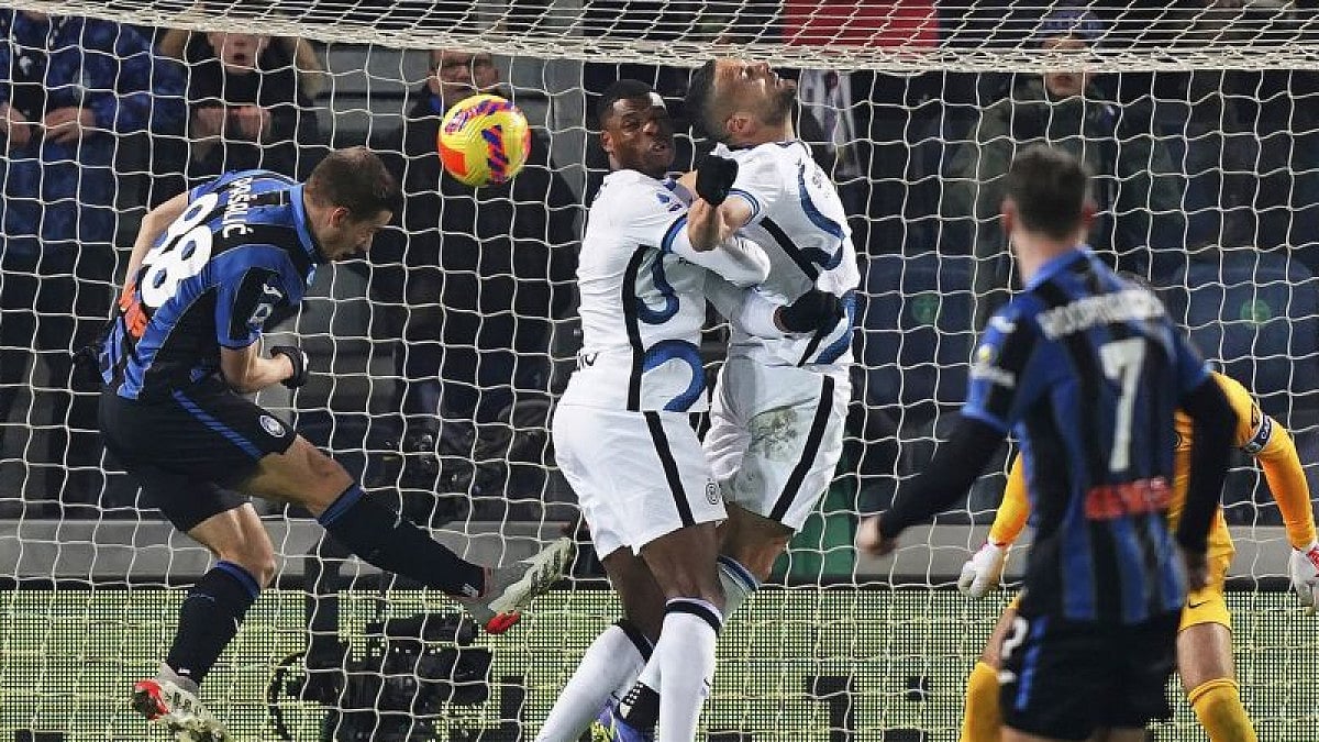 Inter Milan last failed to score in a league game in a 0-0 draw at Udinese on January 23, 2021.