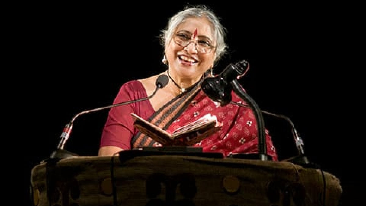 Saoli Mitra 