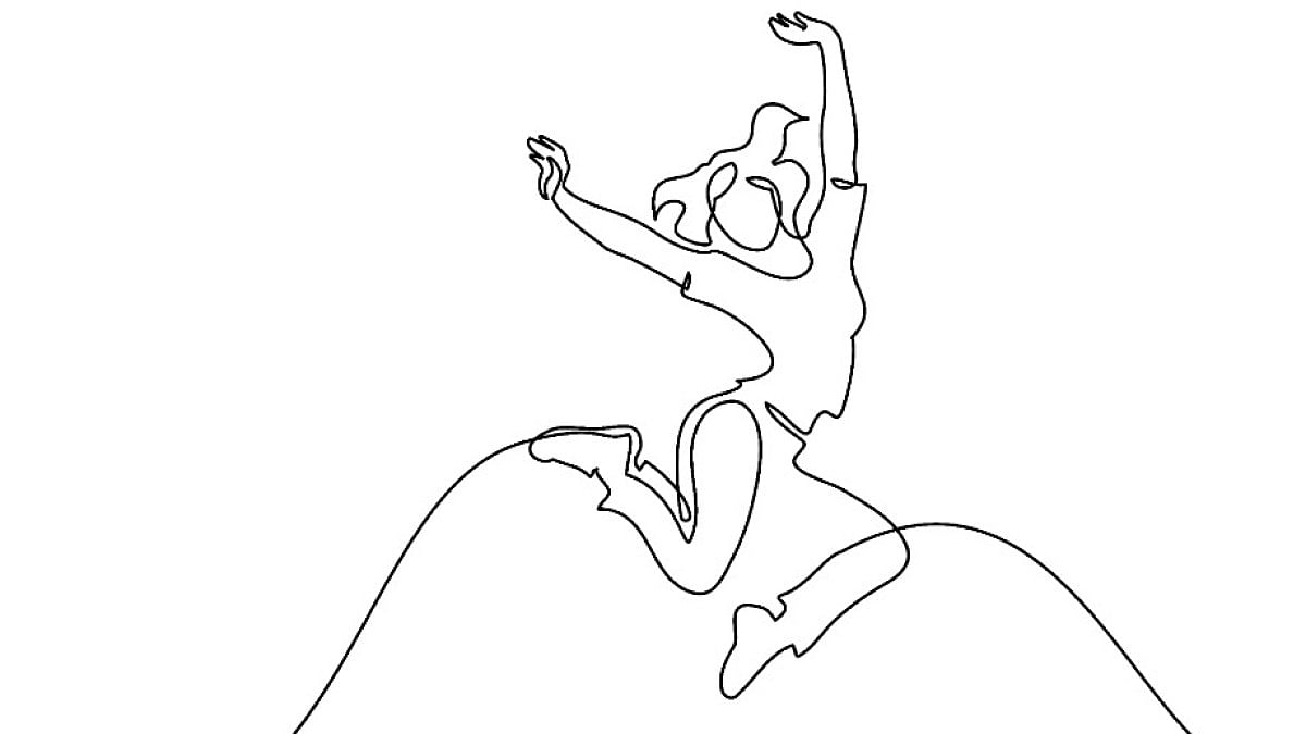A single woman's guide to happiness - null