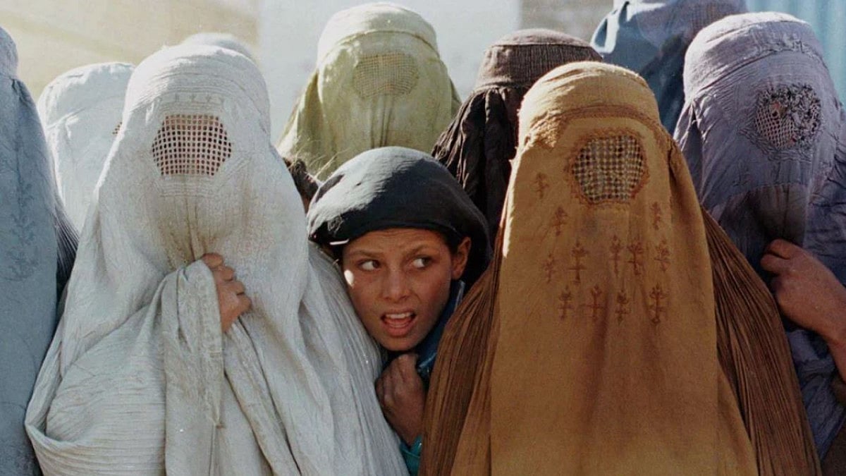 Taliban has been erasing women from public life, UN human rights experts say(Representational Image)