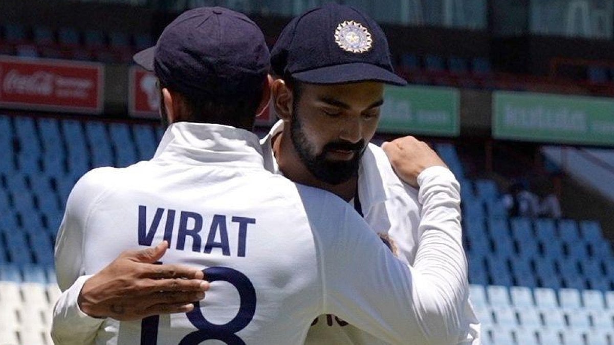 Virat Kohli The Reason Behind Team India’s ‘Current Winning Belief’, Says KL Rahul