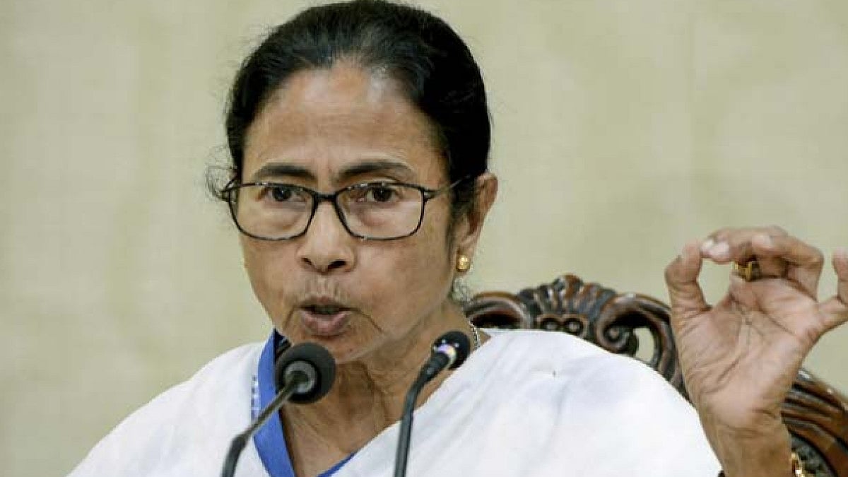 Bengal CM To Campaign For Samajwadi Party In 2022 UP Poll: SP Vice President