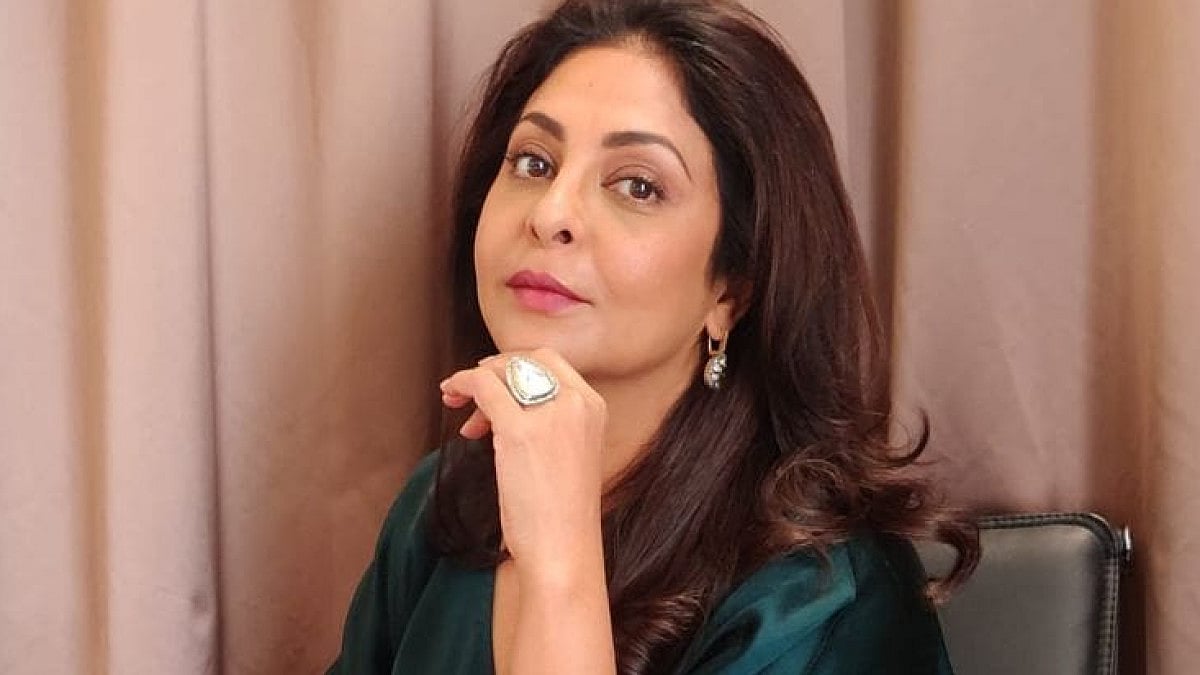 Shefali Shah