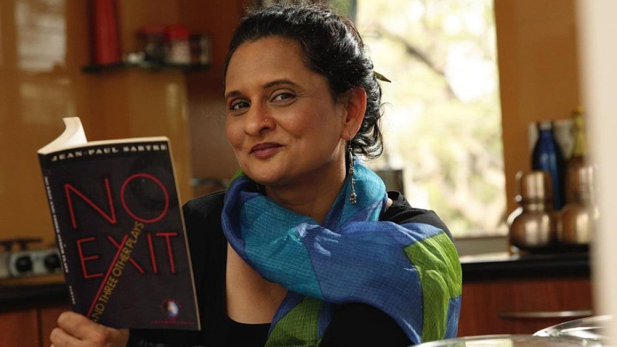 ‘More Stories Will Come Out Of Difficult Times’, Says Geetanjali Kulkarni