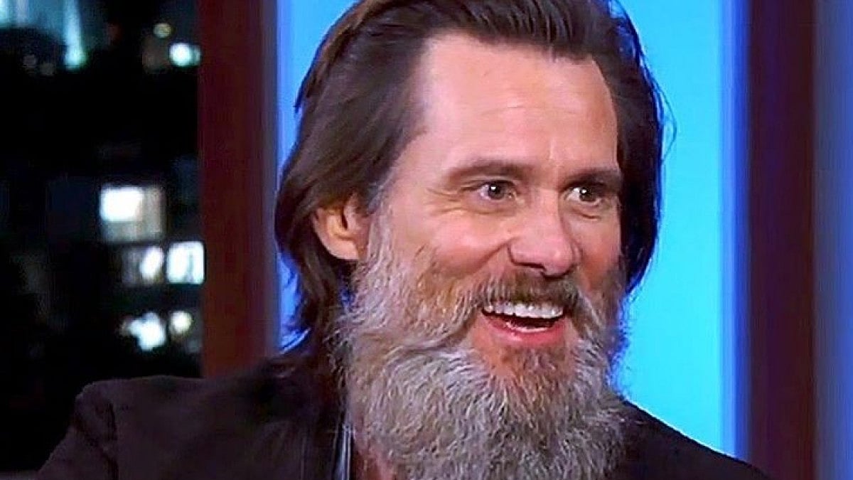 Jim Carrey celebrated his birthday on January 17.