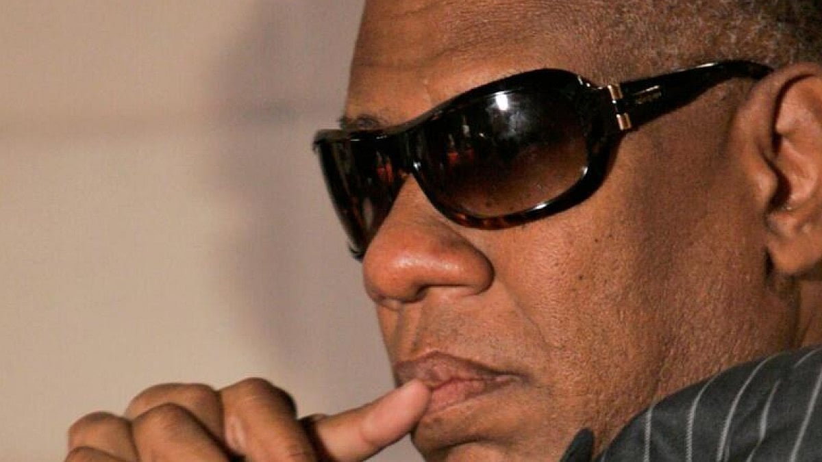 US Fashion Journalist André Leon Talley Dies At 73