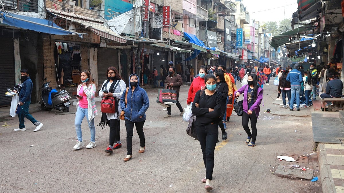 SDMC To Make 5 Markets, Including GK 1 And 2, Completely Single-Use-Plastic Free