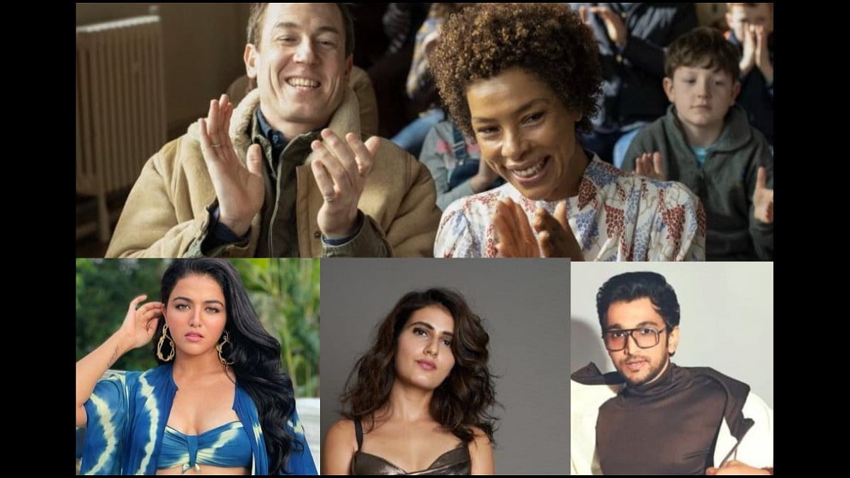 Pratik Gandhi, Wamiqa Gabbi, Fatima Sana Shaikh To Lead The Indian Cast Of The Adaption Of Modern Love