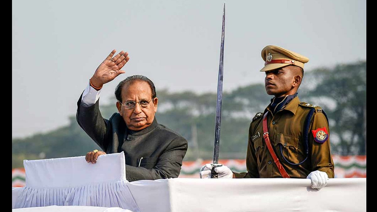 No foreign Chief Guests at Republic Day Celebrations this year