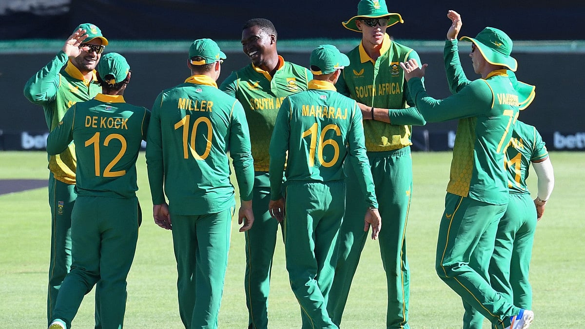 South Africa