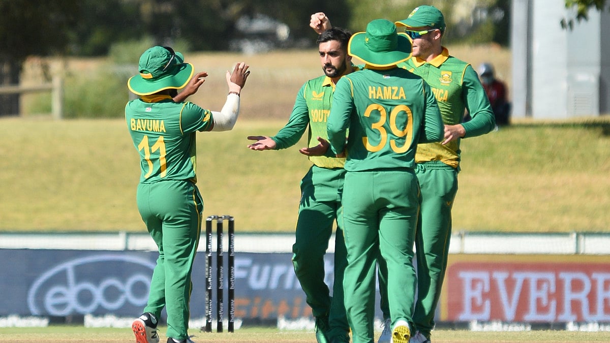 South Africa