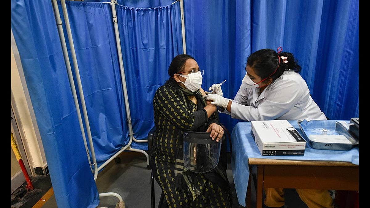 2 crore vaccine jabs given in Jammu and Kashmir