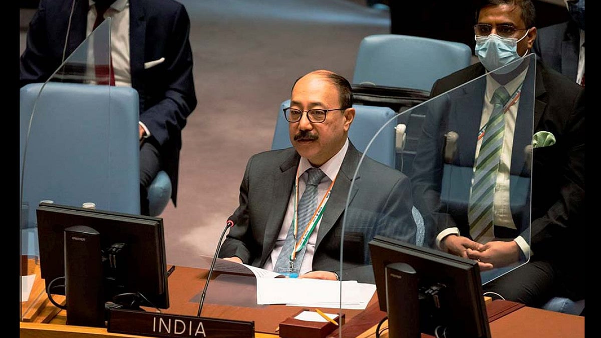 India-Denmark Agree to jointly research on Green Fuels