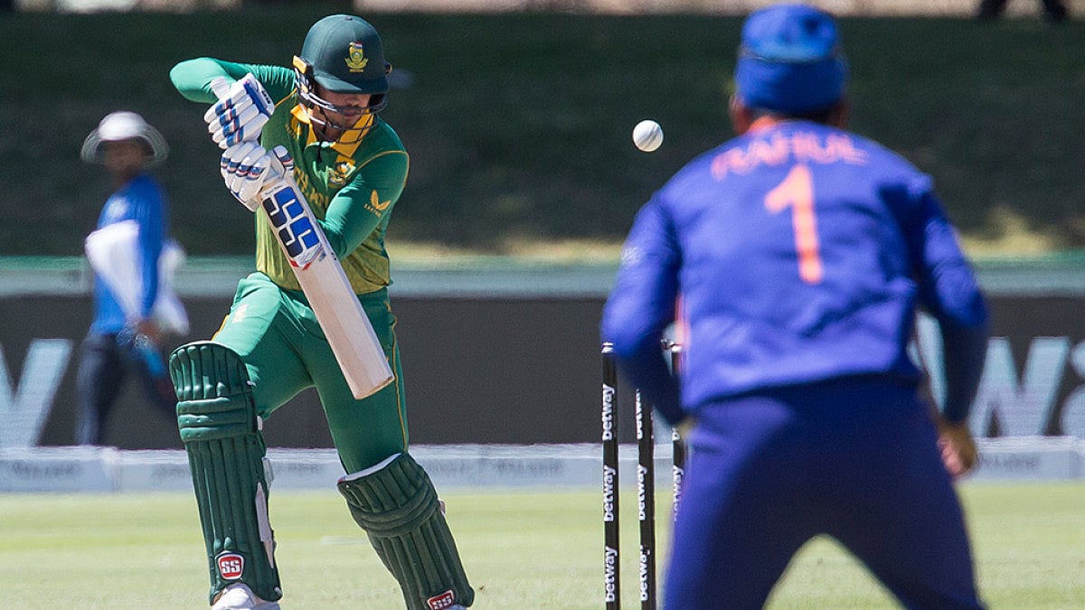 SA Vs IND, 2nd ODI: India Look To Level Series Against Resilient South Africa