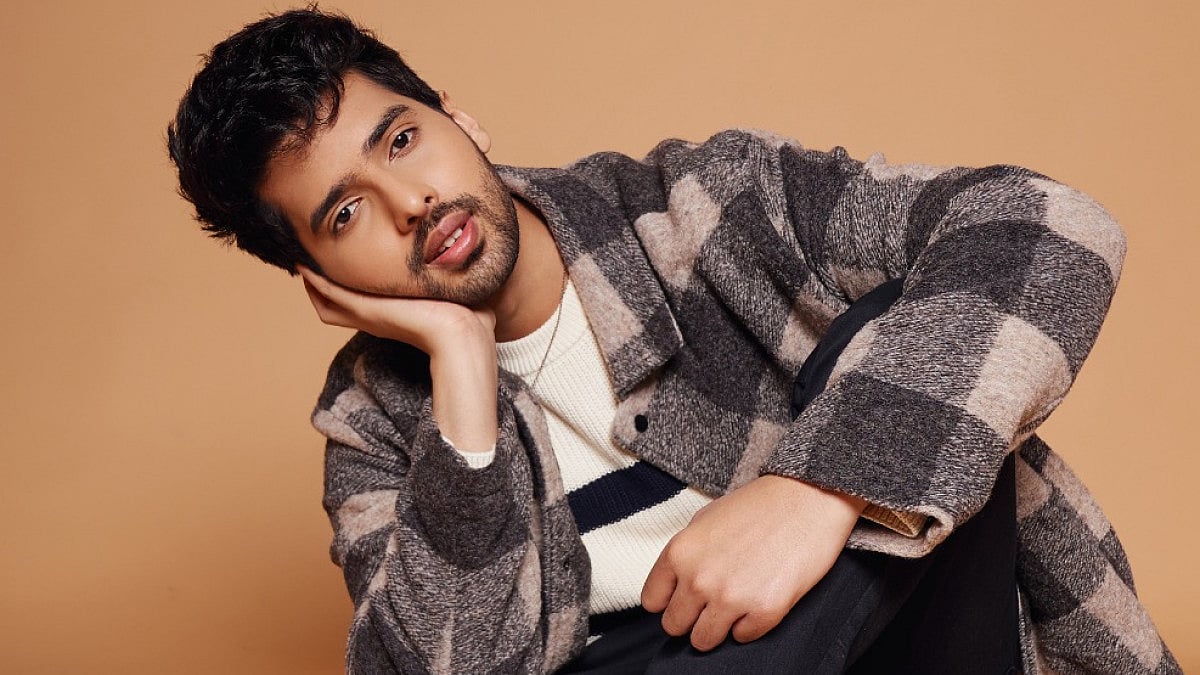 Just Jamming: How Armaan Malik Creates Most Of His Songs!