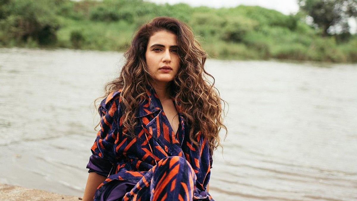 Fatima Sana Shaikh