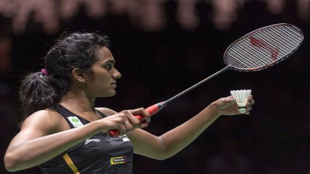 PV Sindhu will face Supanida Katethong in quarterfinal of Syed Modi International 2022.
