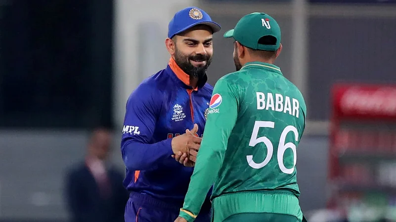 ICC T20 World Cup 2026 Group-wise analysis India vs Pakistan doubt