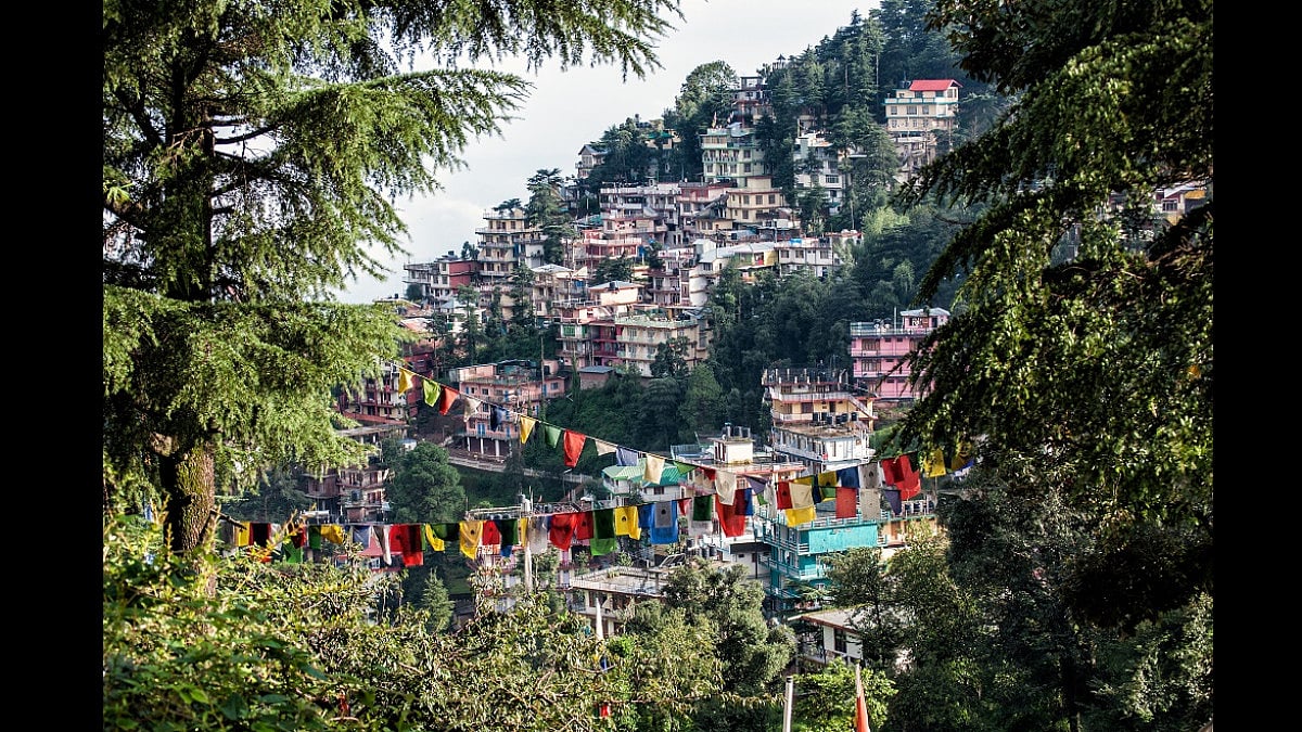McLeodganj, Himachal Pradesh