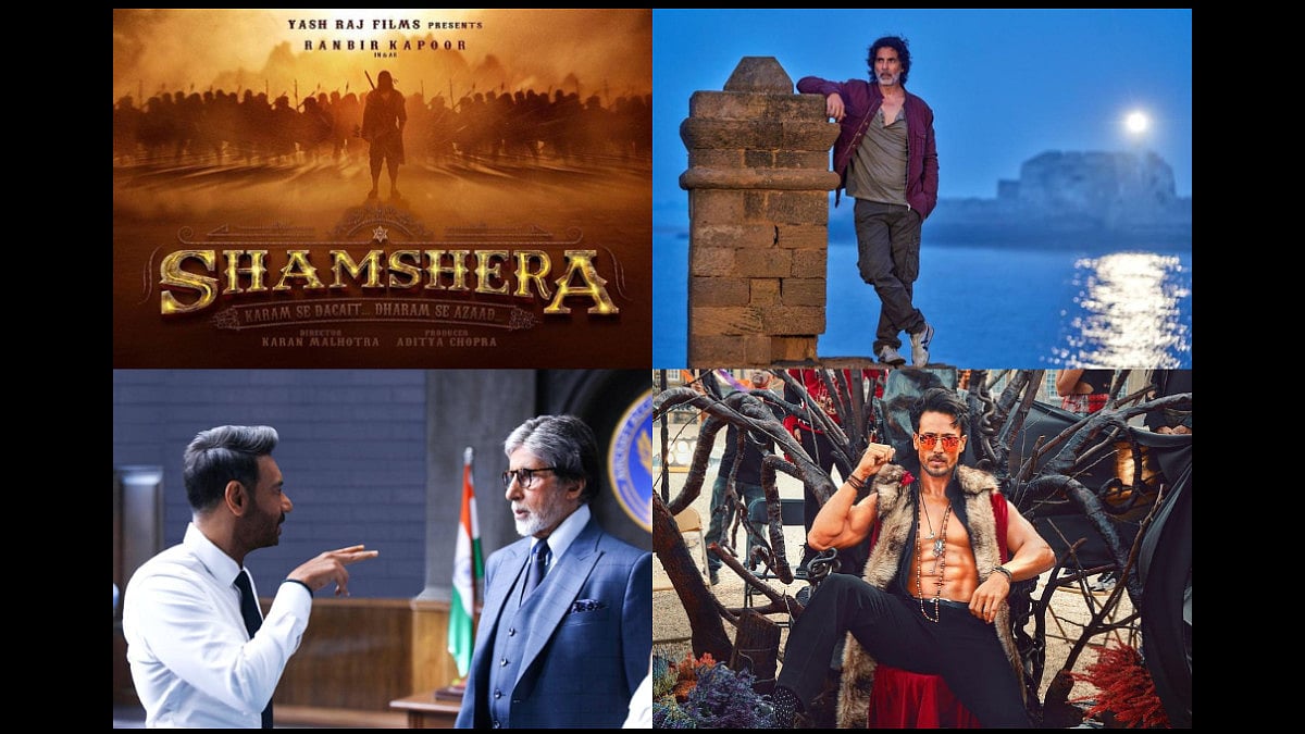 Akshay Kumar Locks Holi For Bachchan Pandey Release, Here Are Other Films Releasing On Festivals This Year