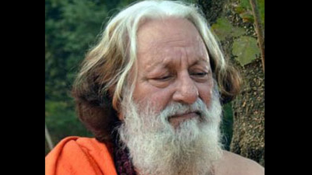 Arun Bali